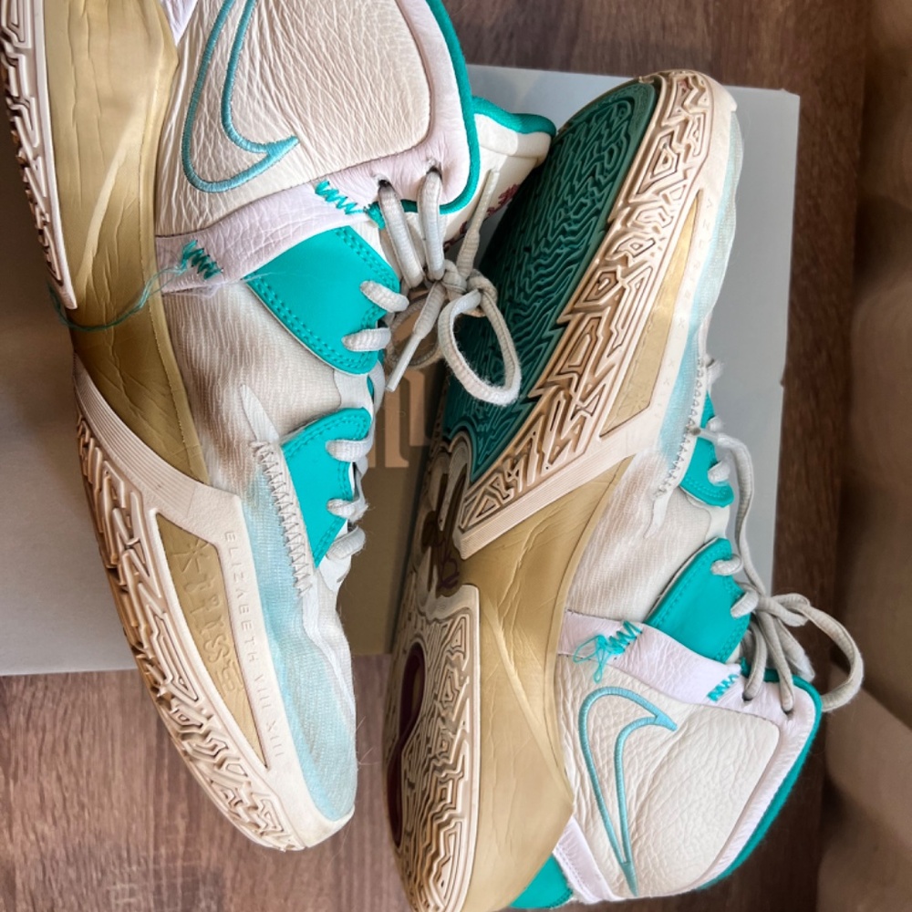 Kyrie Flytrap V - image 4